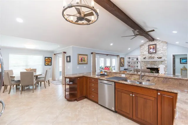 $669,900 | 2709 Fairway View Drive, Valrico, FL 33596