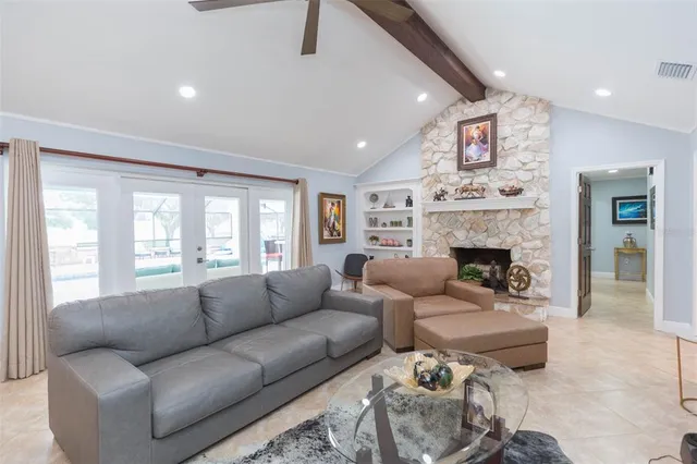 $669,900 | 2709 Fairway View Drive, Valrico, FL 33596