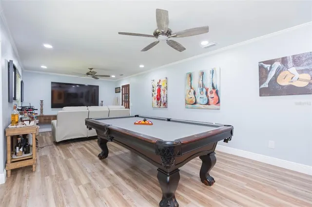 $669,900 | 2709 Fairway View Drive, Valrico, FL 33596