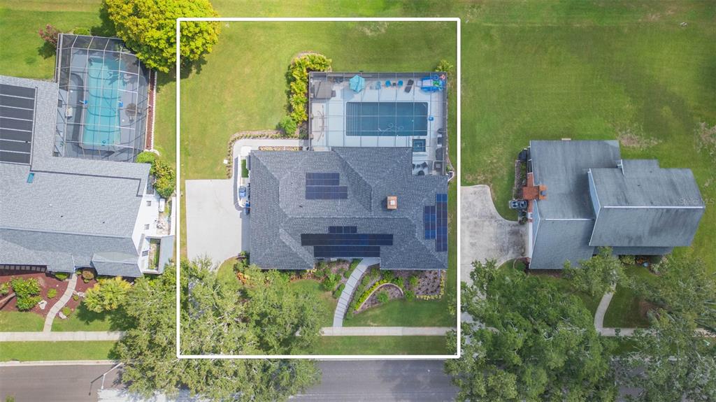 2709 Fairway View Drive Valrico, FL 33596 - Photo 47 of 52