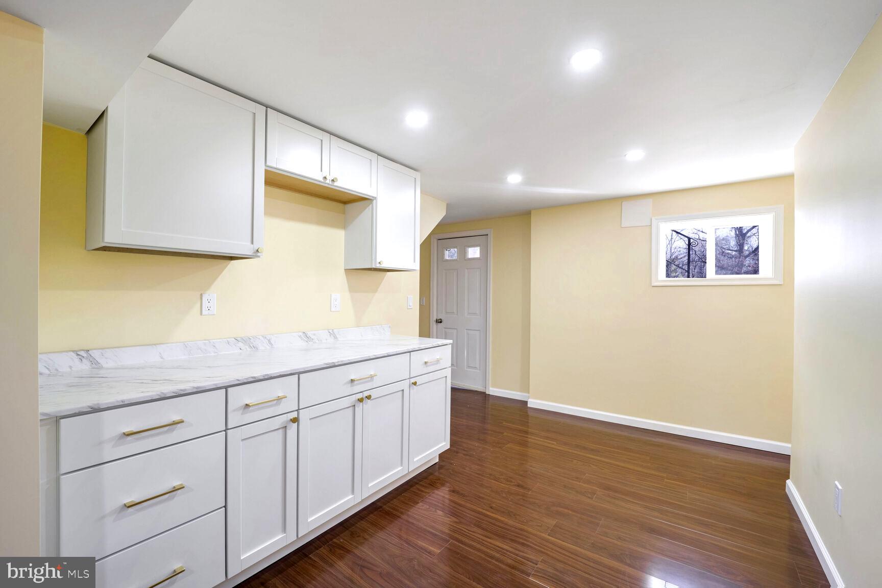 7312 Allentown Road Fort Washington, MD 20744 - Photo 12 of 22 Back Access to Basement