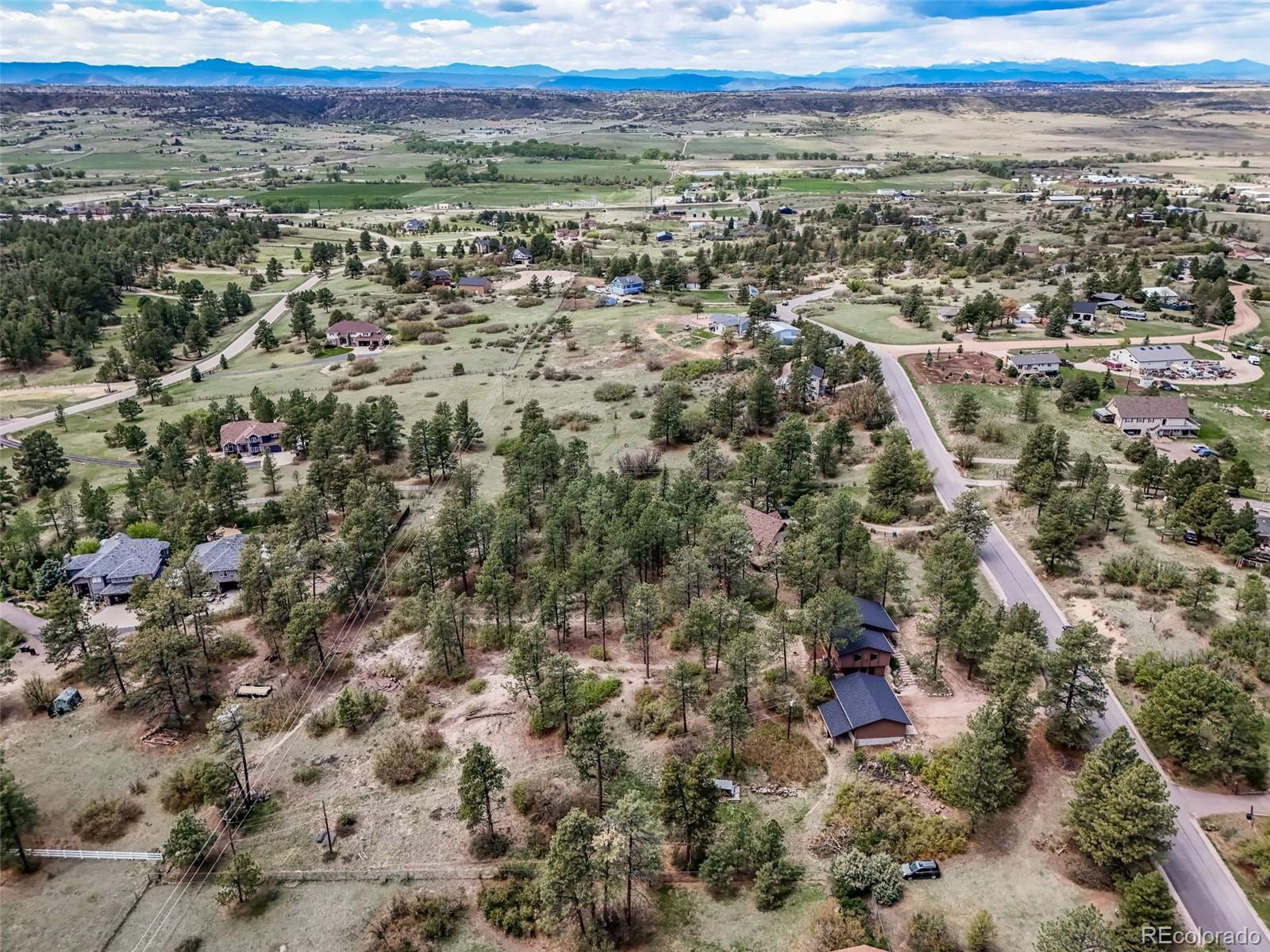 7718 Rafter Road Franktown, CO 80116 - Photo 39 of 42