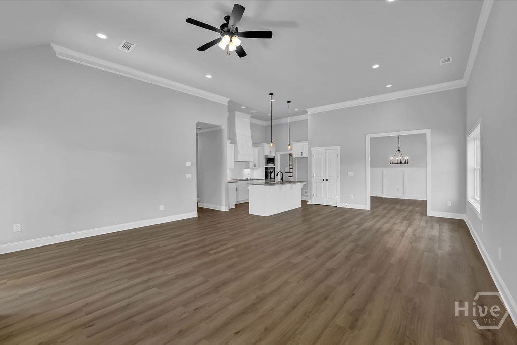 3757 Lower Tanners Bridge Road Monroe, GA 30656 - Photo 11 of 34