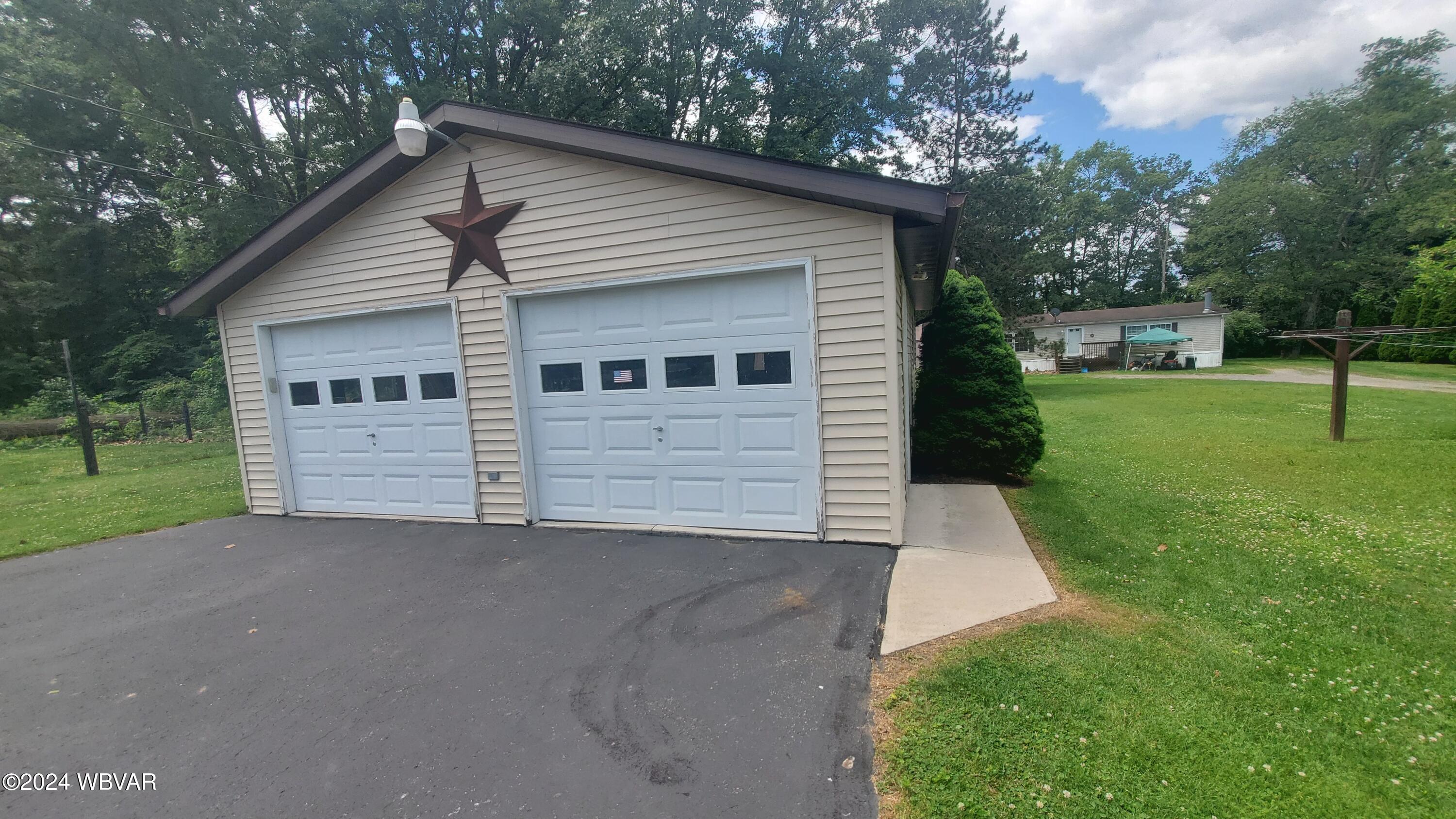 211 Haven Pines Road Mill Hall, PA 17751 - Photo 2 of 35 20240607_114948