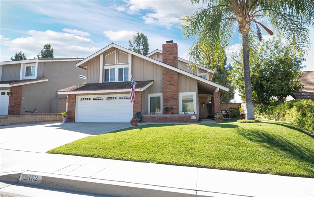 2452 Foothill Lane Brea, CA 92821 - Photo 1 of 1 Welcome to 2452 Foothill Lane in the sought-after community of Country Hills in Brea, California
