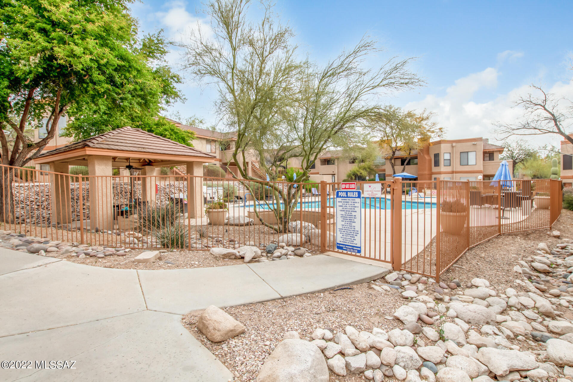 7255 East Snyder Road, Unit 12106 Tucson, AZ 85750 - Photo 26 of 32