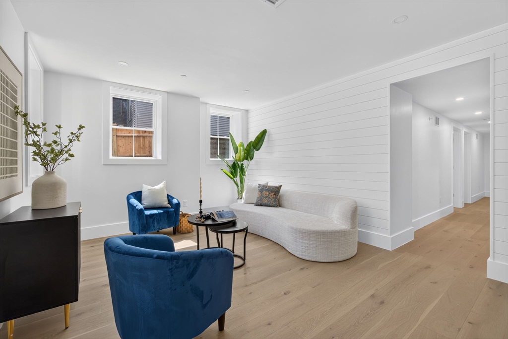 131 Hudson Street, Unit 1 Somerville, MA 02144 - Photo 19 of 41