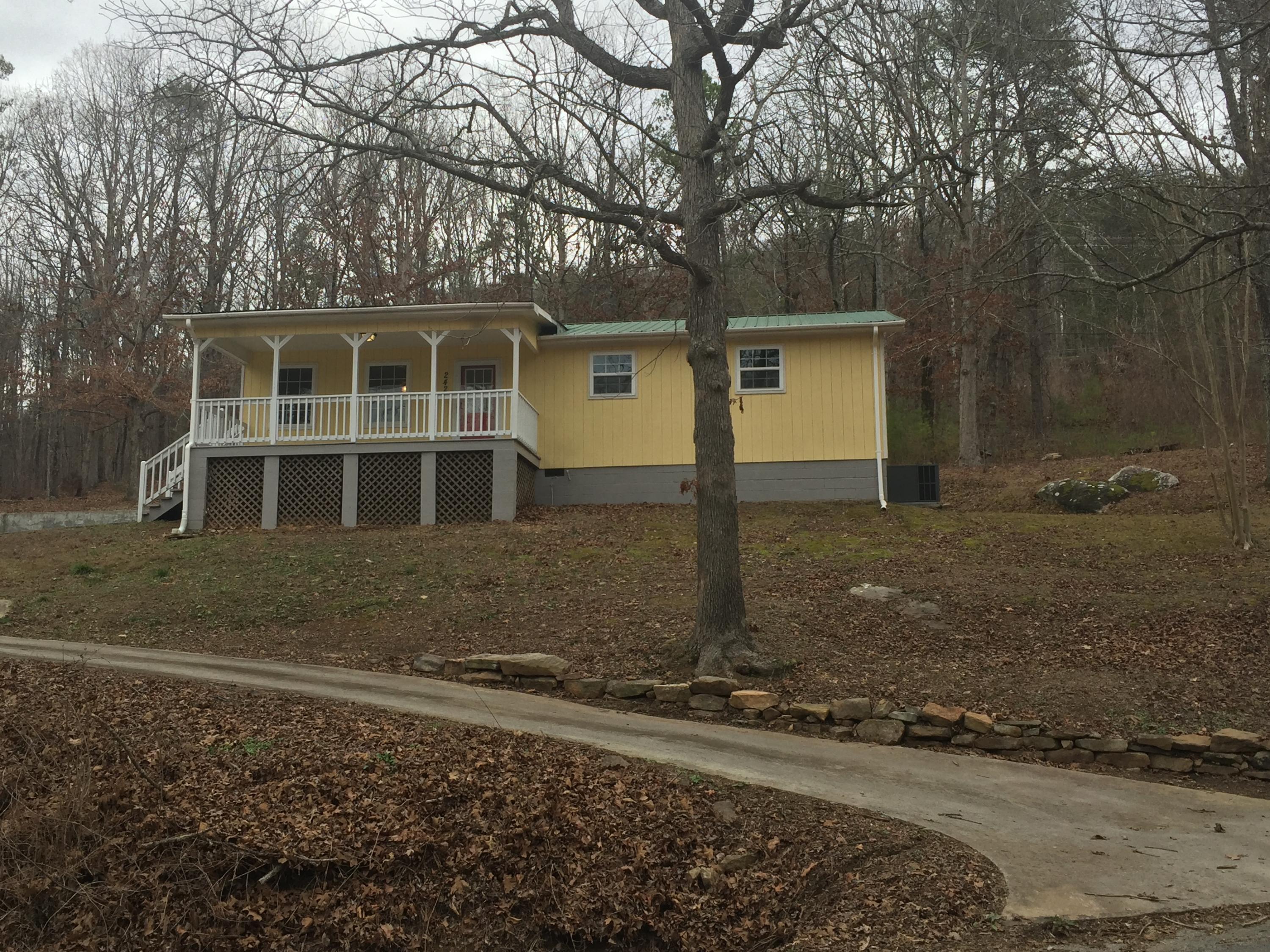 242 Upper Cove Loop Road Dayton, TN 37321 - Photo 24 of 34 IMG_1409