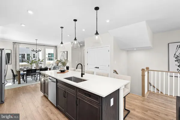 $779,990 | 54321 Mystic Maroon Terrace, Ashburn, VA 20147