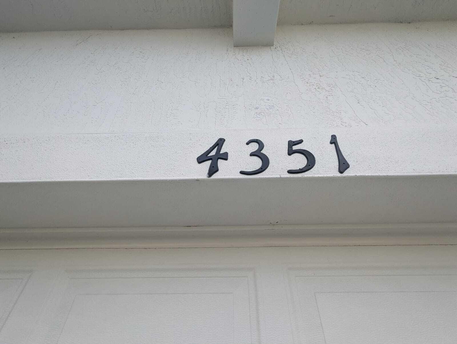 4351 Pond Lily Lane Lake Worth, FL 33467 - Photo 2 of 26 a view of a couch