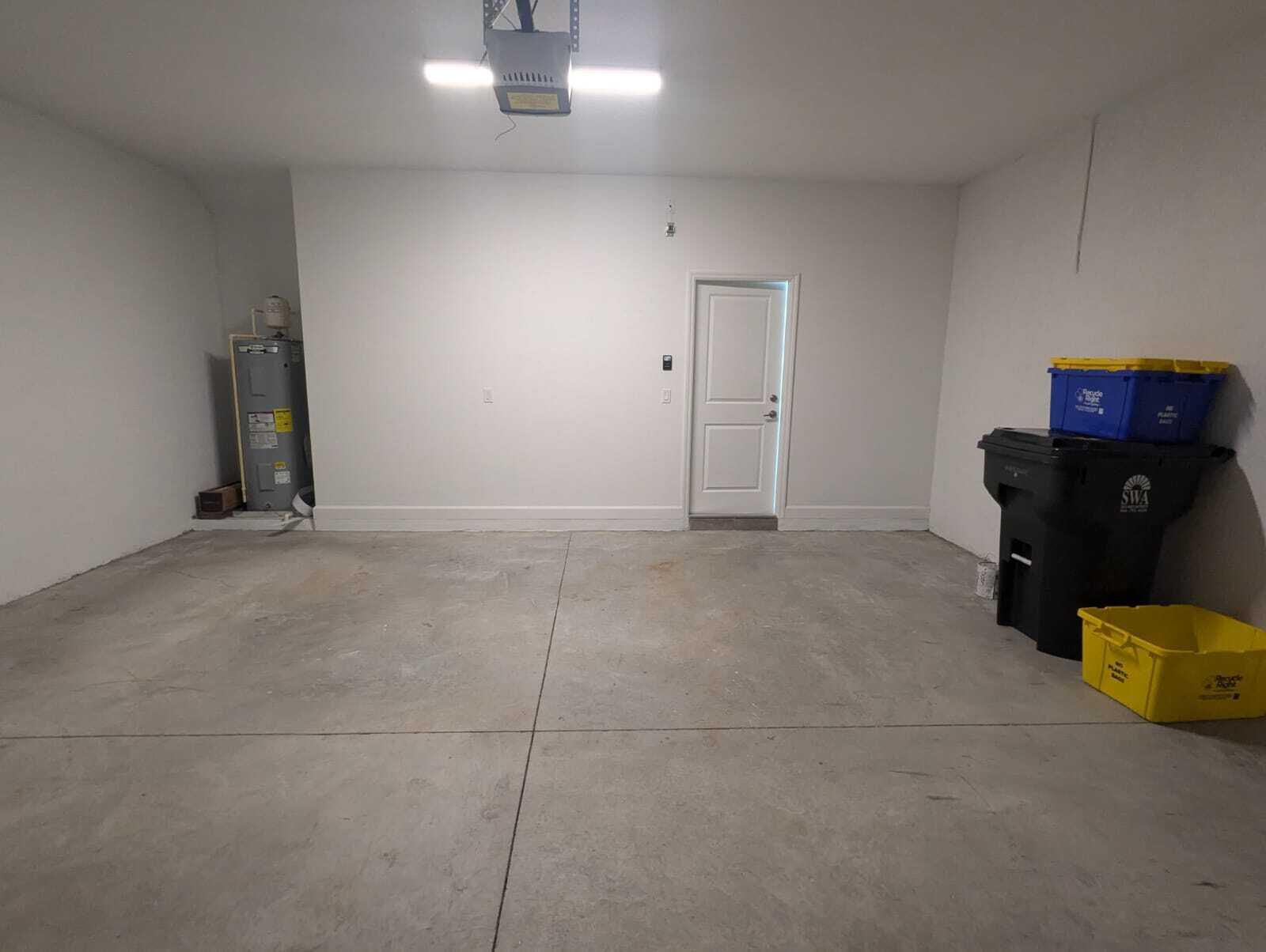 4351 Pond Lily Lane Lake Worth, FL 33467 - Photo 26 of 26 a view of an empty room