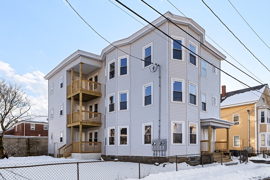 12 Durham Street Lawrence, MA 01843 - Photo 3 of 42