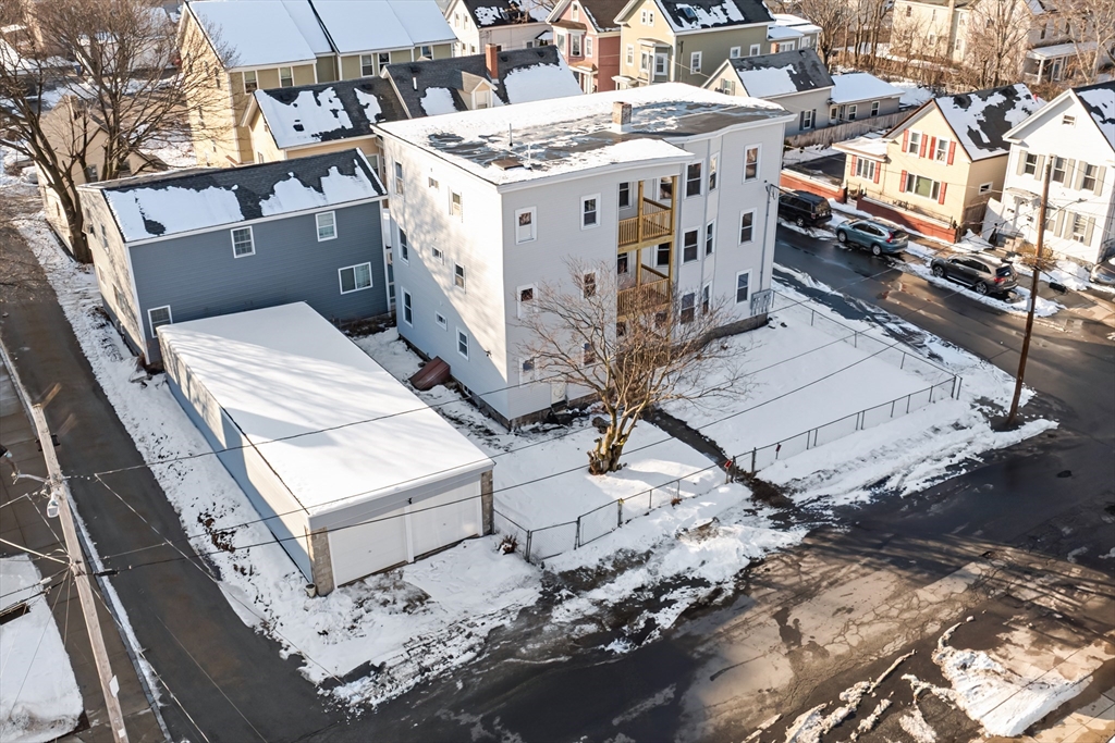 12 Durham Street Lawrence, MA 01843 - Photo 7 of 42