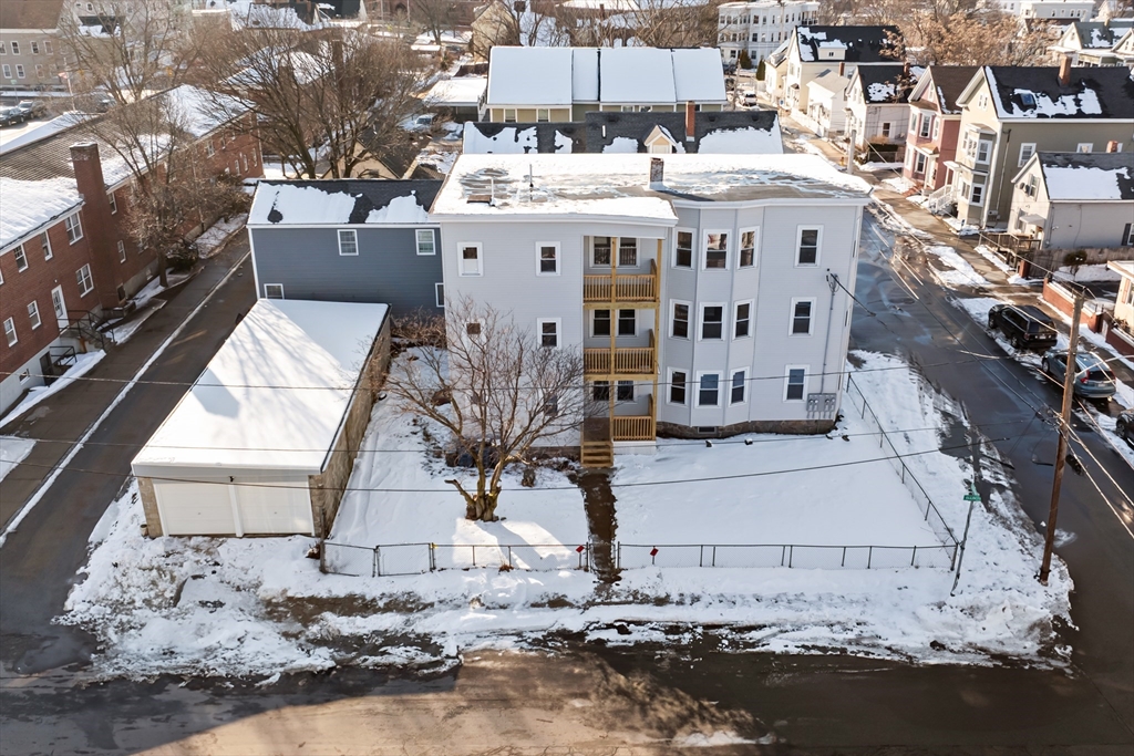 12 Durham Street Lawrence, MA 01843 - Photo 8 of 42