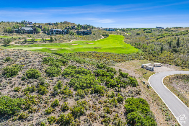 3575 Wapiti Cyn Road Park City, UT 84098 - Photo 11 of 32