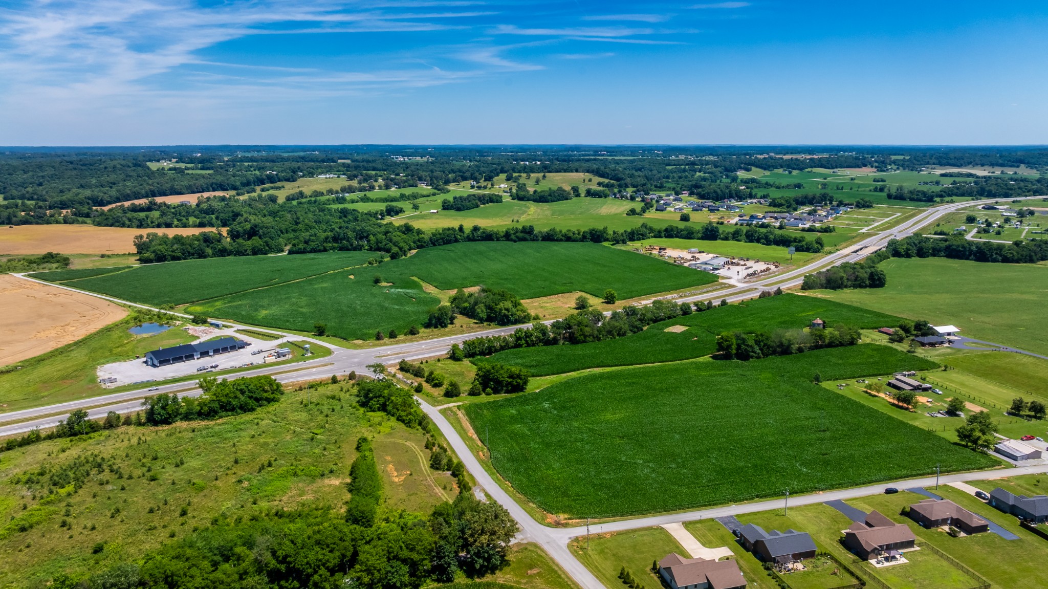 0 B B White Road Elkton, KY 42220 - Photo 10 of 16