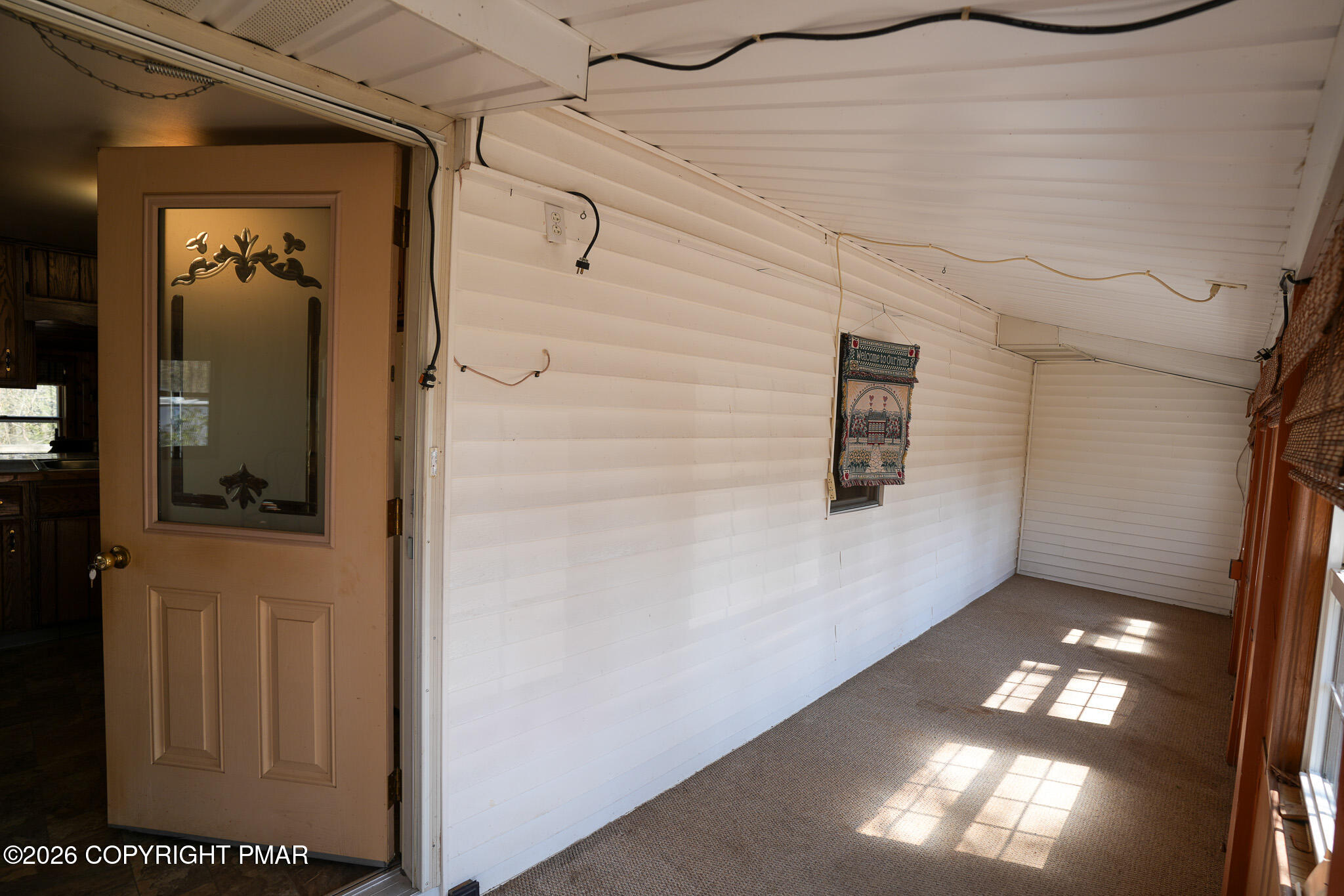 8245 Interchange Road Lehighton, PA 18235 - Photo 10 of 35 a view of a hallway