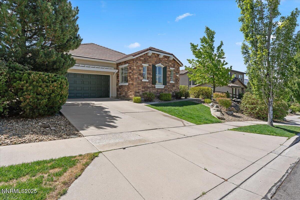 2360 Hickory Hill Way Reno, NV 89523 - Photo 1 of 44 01-2360 Hickory Hill Way Reno NV 89523 (