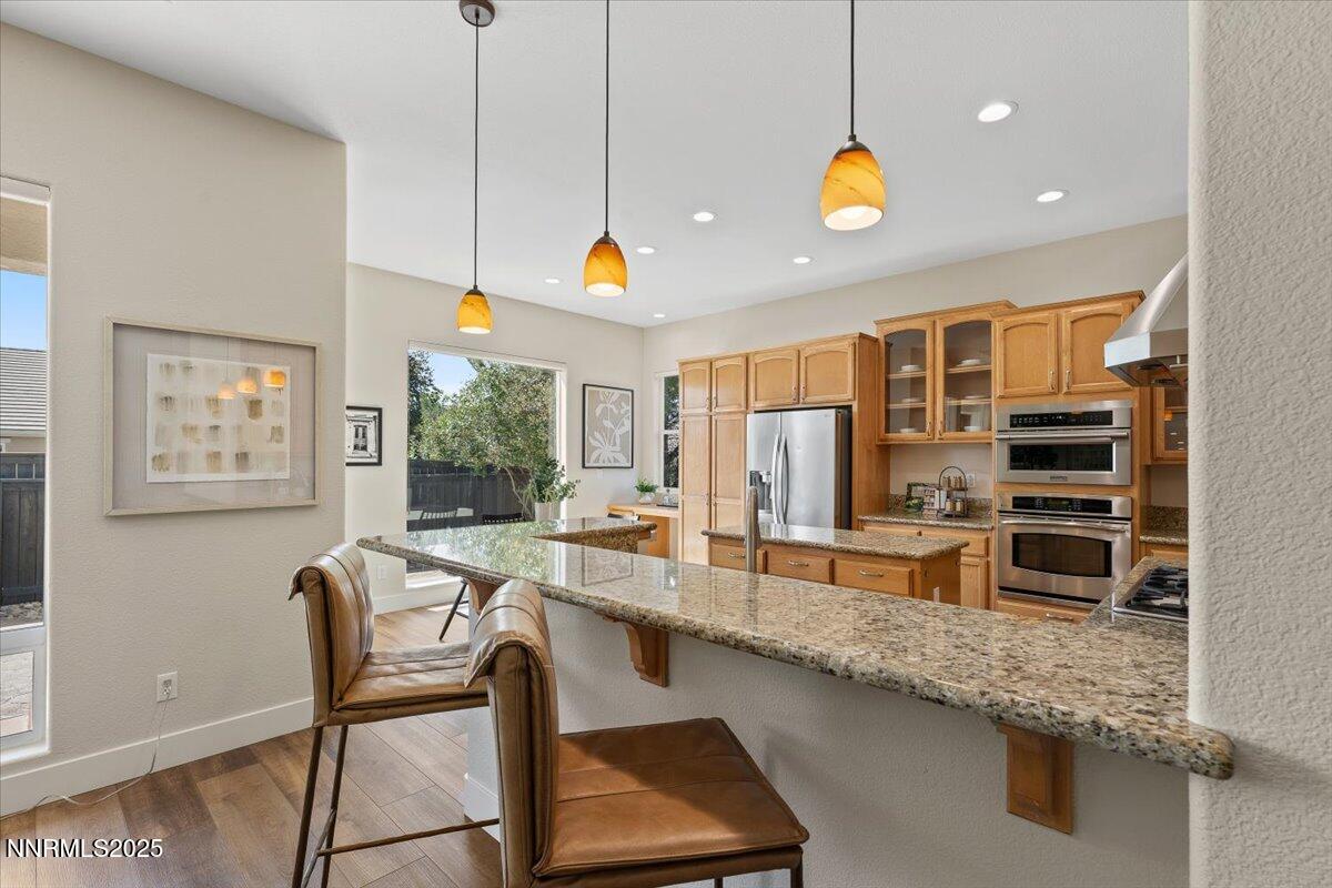 2360 Hickory Hill Way Reno, NV 89523 - Photo 13 of 44 13-2360 Hickory Hill Way Reno NV 89523 (