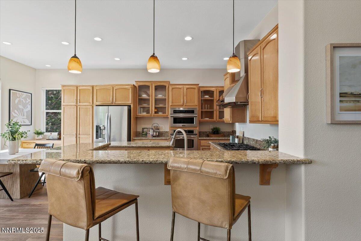 2360 Hickory Hill Way Reno, NV 89523 - Photo 14 of 44 14-2360 Hickory Hill Way Reno NV 89523 (
