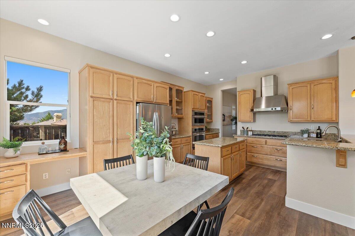 2360 Hickory Hill Way Reno, NV 89523 - Photo 15 of 44 15-2360 Hickory Hill Way Reno NV 89523 (