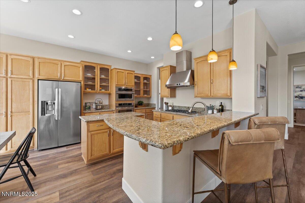 2360 Hickory Hill Way Reno, NV 89523 - Photo 16 of 44 16-2360 Hickory Hill Way Reno NV 89523 (