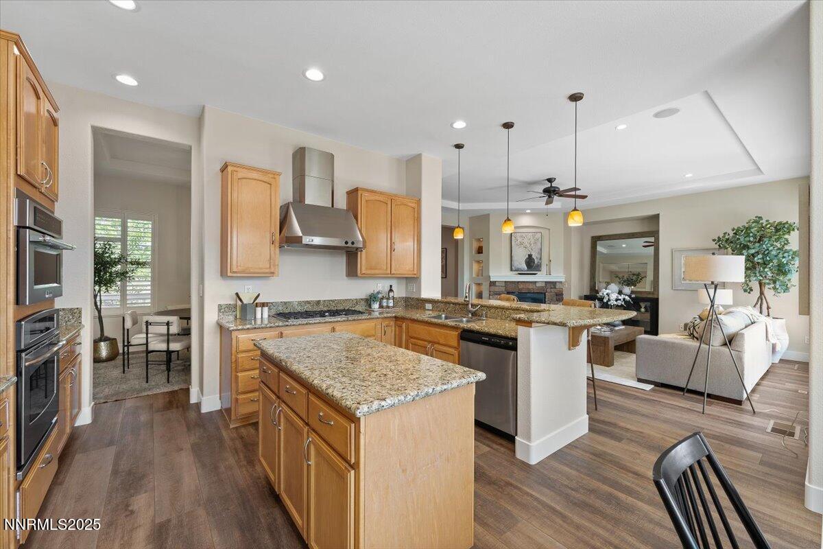 2360 Hickory Hill Way Reno, NV 89523 - Photo 17 of 44 17-2360 Hickory Hill Way Reno NV 89523 (