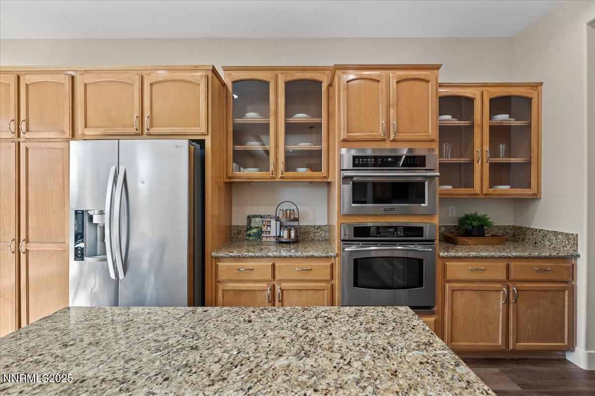 2360 Hickory Hill Way Reno, NV 89523 - Photo 18 of 44 18-2360 Hickory Hill Way Reno NV 89523 (