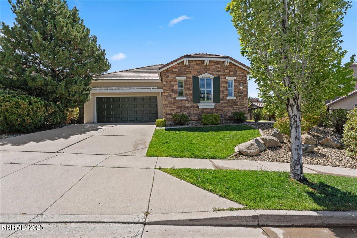 2360 Hickory Hill Way Reno, NV 89523 - Photo 2 of 44 02-2360 Hickory Hill Way Reno NV 89523 (