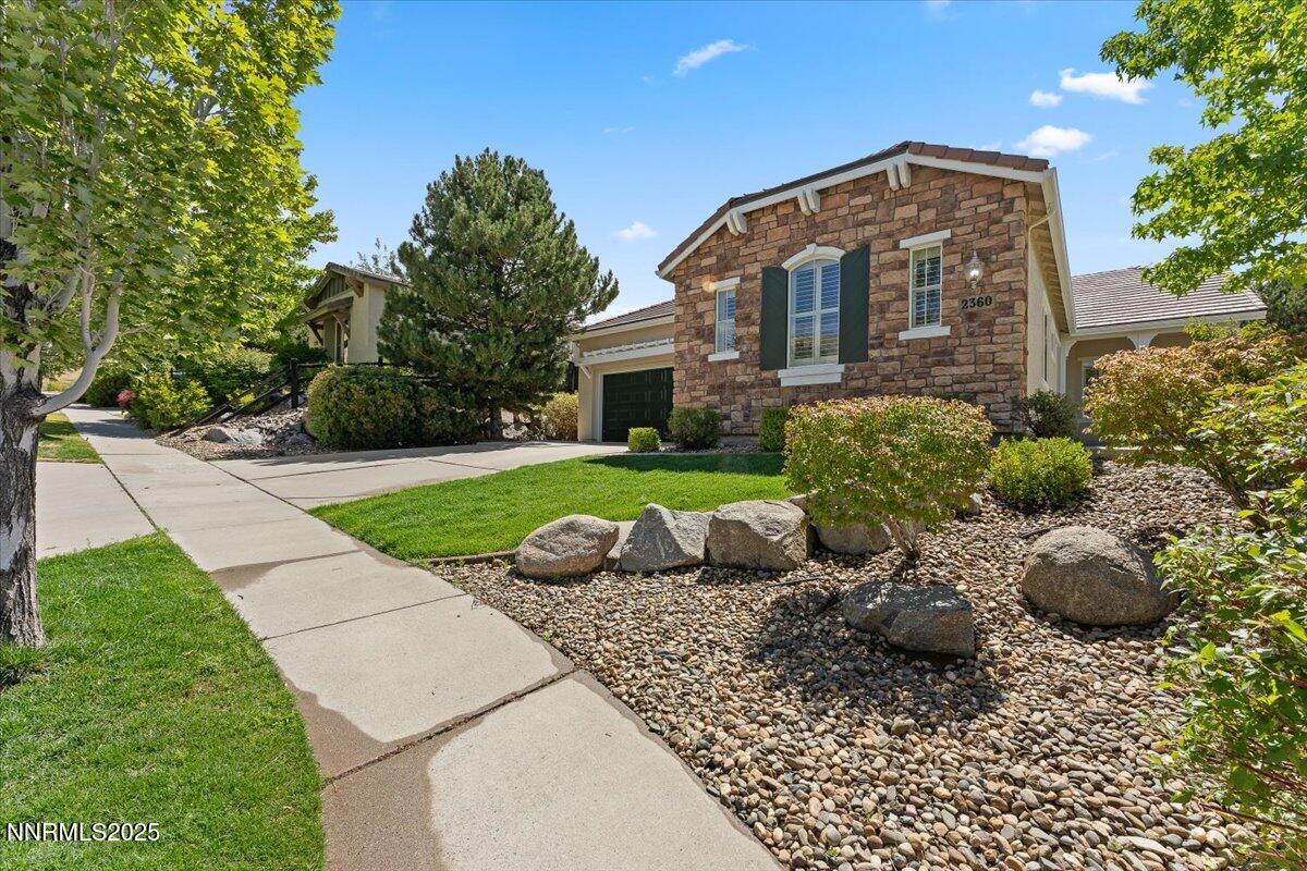 2360 Hickory Hill Way Reno, NV 89523 - Photo 3 of 44 03-2360 Hickory Hill Way Reno NV 89523 (