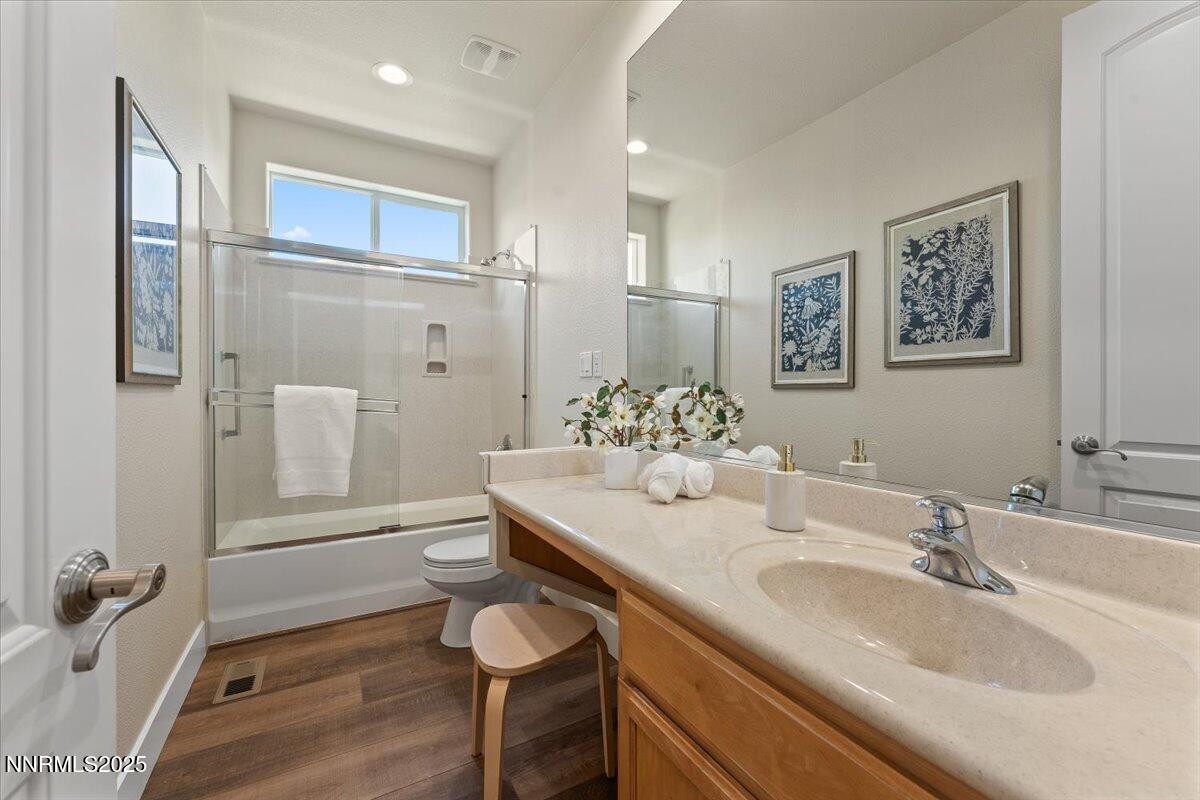 2360 Hickory Hill Way Reno, NV 89523 - Photo 33 of 44 33-2360 Hickory Hill Way Reno NV 89523 (