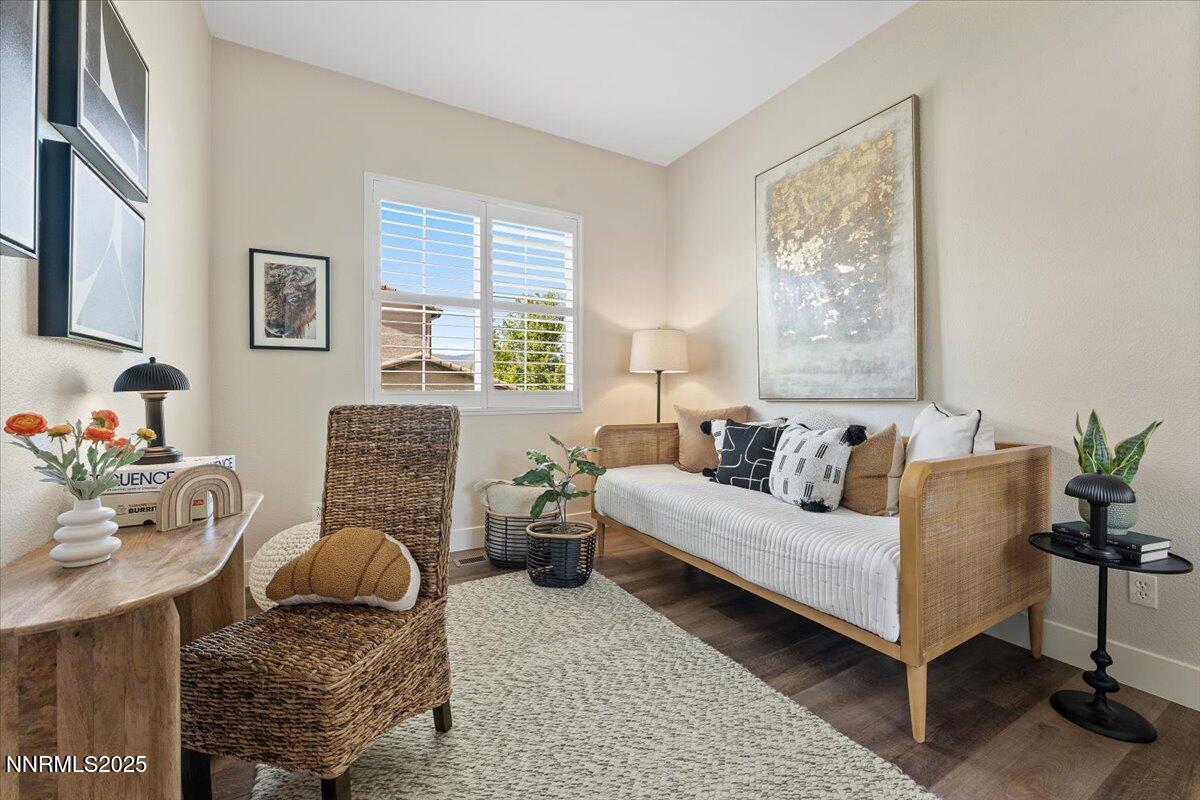 2360 Hickory Hill Way Reno, NV 89523 - Photo 34 of 44 34-2360 Hickory Hill Way Reno NV 89523 (