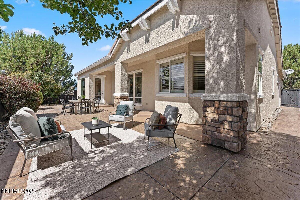 2360 Hickory Hill Way Reno, NV 89523 - Photo 38 of 44 38-2360 Hickory Hill Way Reno NV 89523 (