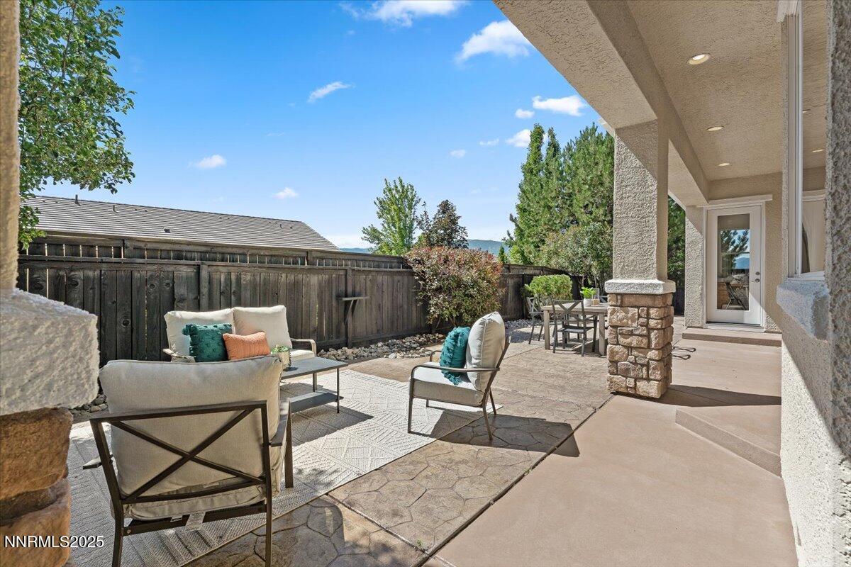 2360 Hickory Hill Way Reno, NV 89523 - Photo 39 of 44 39-2360 Hickory Hill Way Reno NV 89523 (