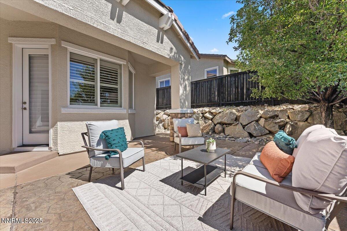 2360 Hickory Hill Way Reno, NV 89523 - Photo 40 of 44 40-2360 Hickory Hill Way Reno NV 89523 (