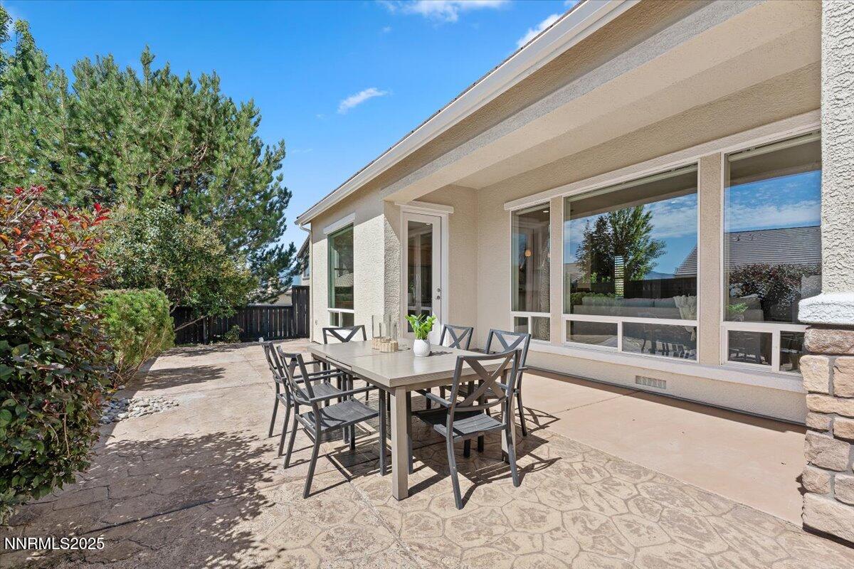 2360 Hickory Hill Way Reno, NV 89523 - Photo 41 of 44 41-2360 Hickory Hill Way Reno NV 89523 (