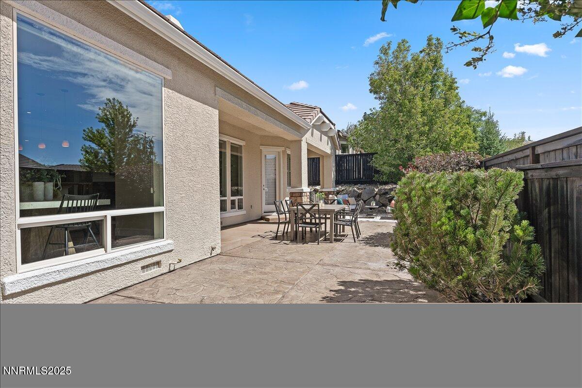 2360 Hickory Hill Way Reno, NV 89523 - Photo 42 of 44 42-2360 Hickory Hill Way Reno NV 89523 (