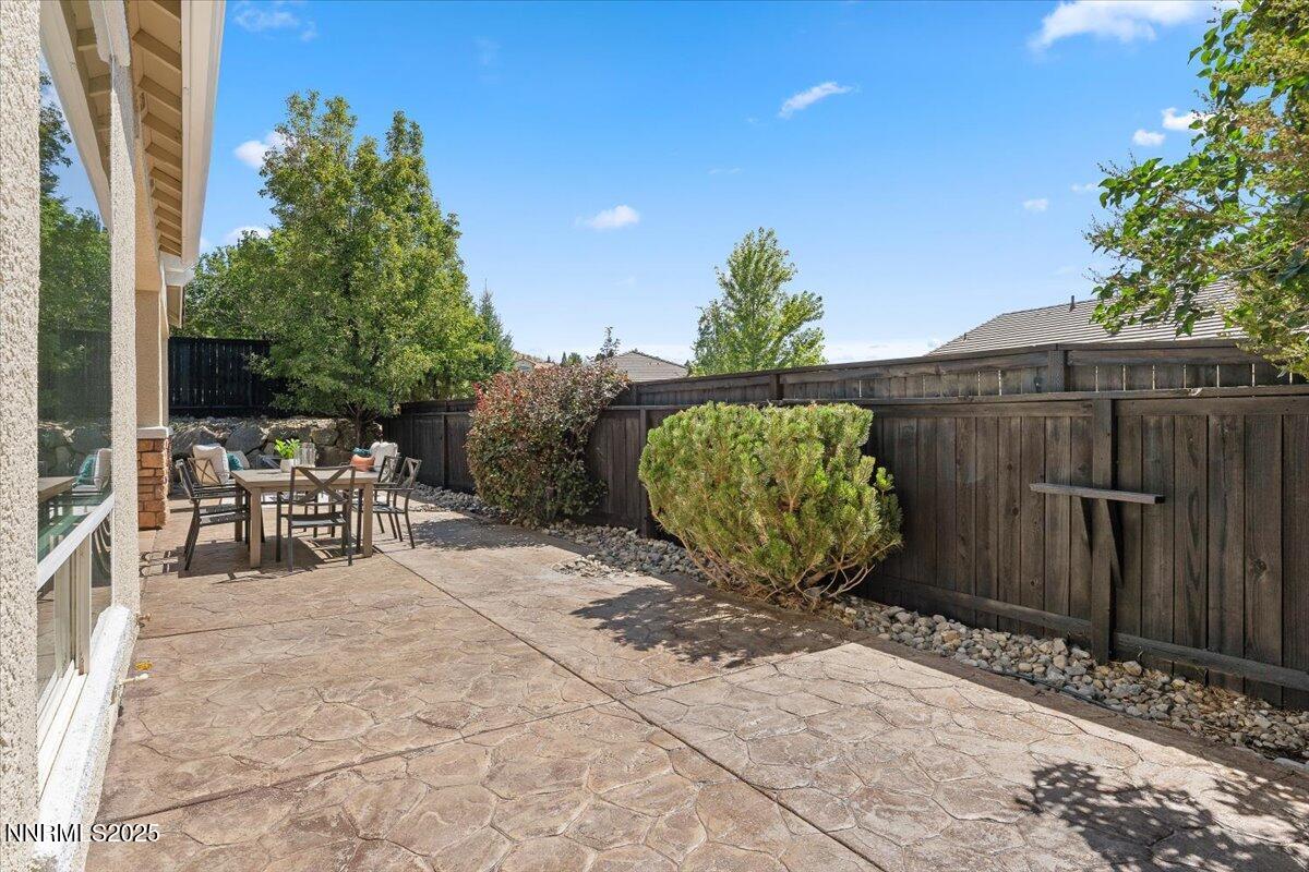 2360 Hickory Hill Way Reno, NV 89523 - Photo 43 of 44 43-2360 Hickory Hill Way Reno NV 89523 (