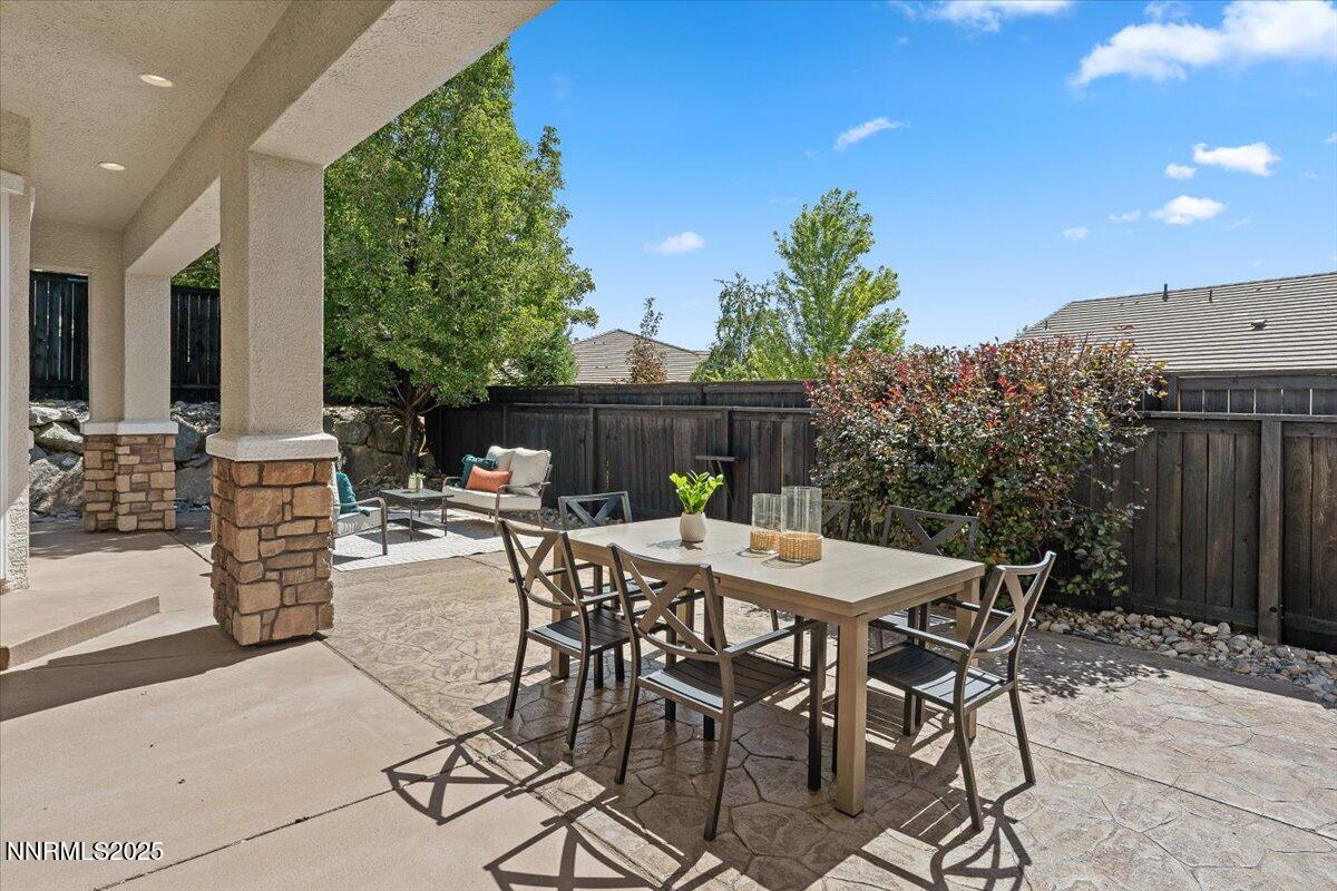 2360 Hickory Hill Way Reno, NV 89523 - Photo 44 of 44 44-2360 Hickory Hill Way Reno NV 89523 (