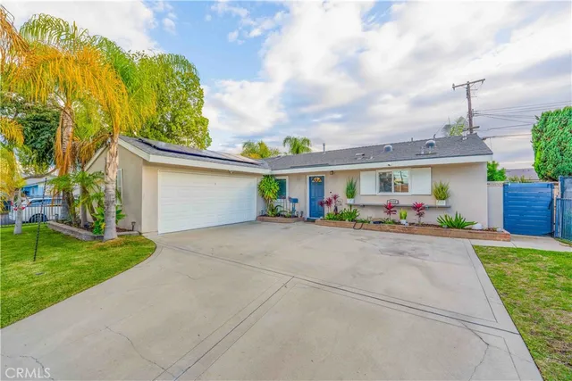 $950,995 | 5930 Los Nietos Street, Buena Park, CA 90620