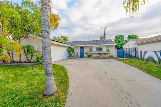 $950,995 | 5930 Los Nietos Street, Buena Park, CA 90620