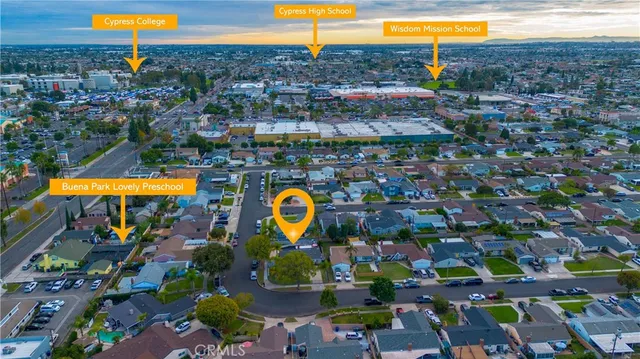 $950,995 | 5930 Los Nietos Street, Buena Park, CA 90620