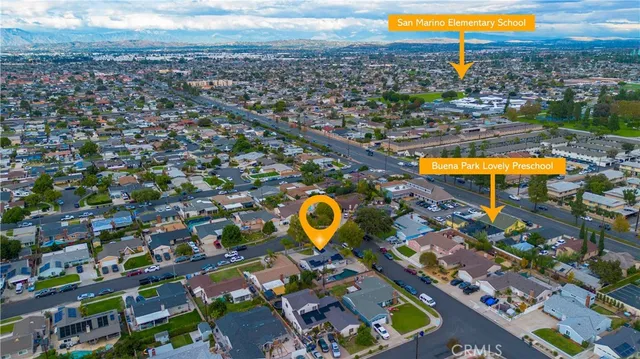 $950,995 | 5930 Los Nietos Street, Buena Park, CA 90620