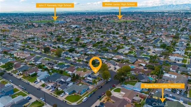 $950,995 | 5930 Los Nietos Street, Buena Park, CA 90620