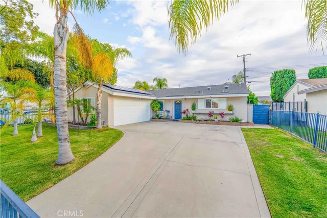 $950,995 | 5930 Los Nietos Street, Buena Park, CA 90620