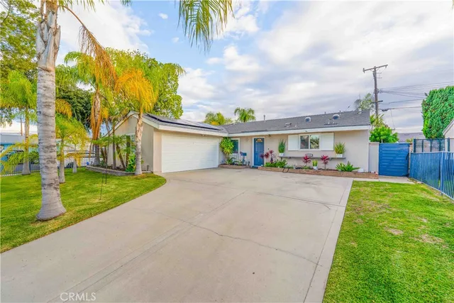 $950,995 | 5930 Los Nietos Street, Buena Park, CA 90620