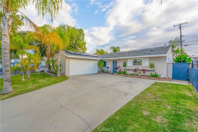 $950,995 | 5930 Los Nietos Street, Buena Park, CA 90620