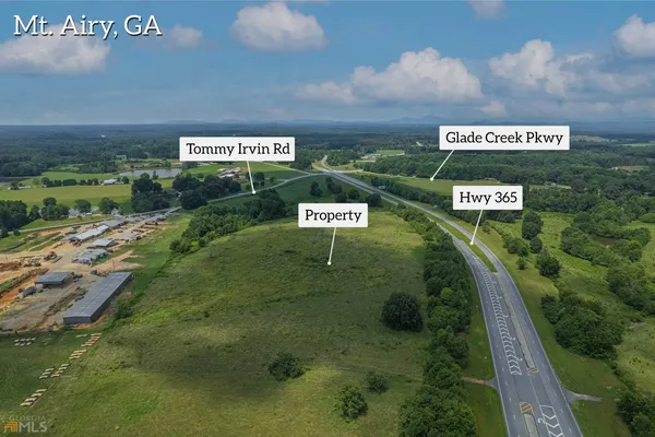 $600,000 | 0 North N Highway, Mount Airy, GA 30563