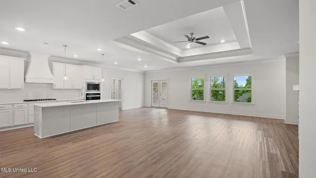 $453,340 | 703 Honeysuckle Loop, Canton, MS 39046