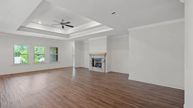 $453,340 | 703 Honeysuckle Loop, Canton, MS 39046